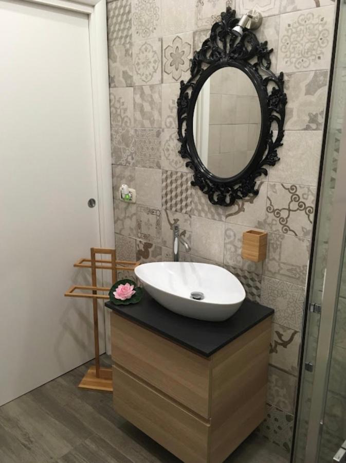 Appartement Perla Marina *