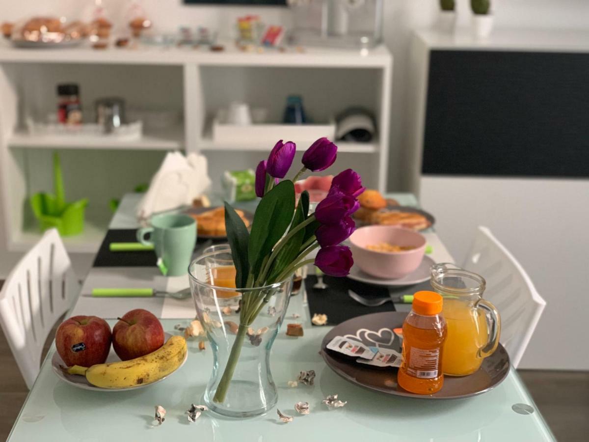 Appartement Perla Marina
