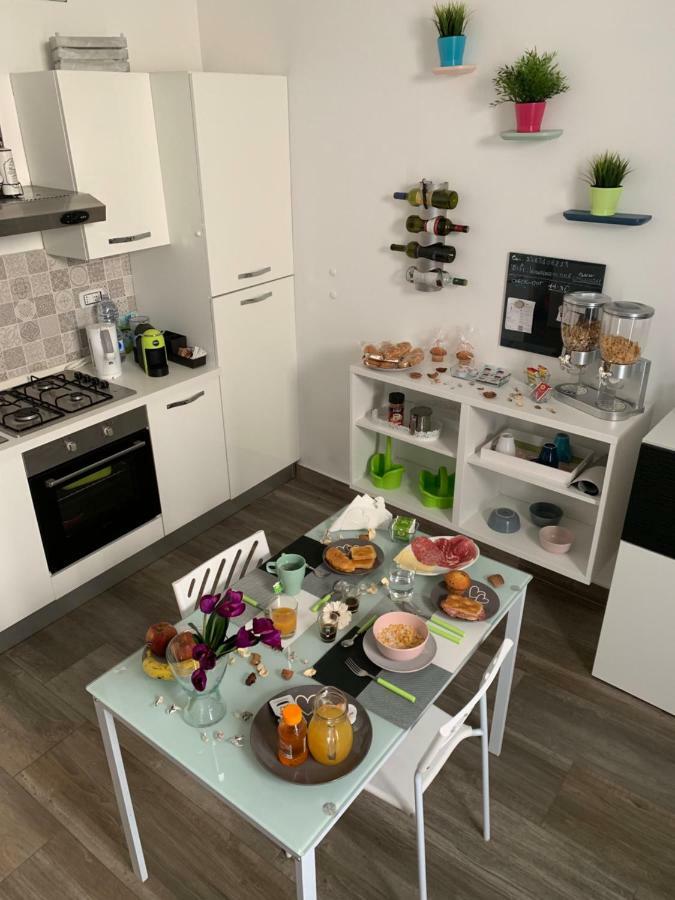 Appartement Perla Marina Syracuse