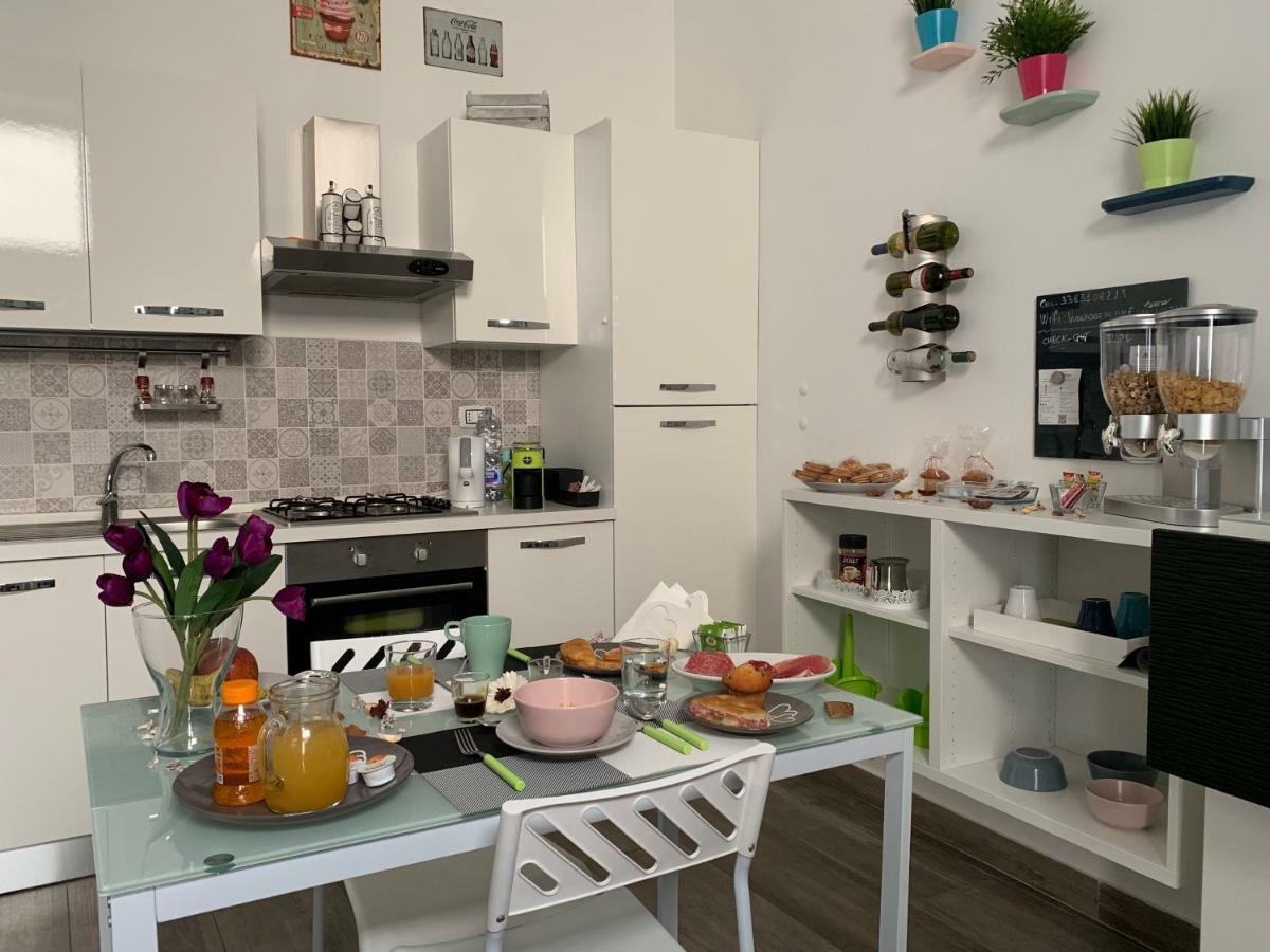 Perla Marina Appartement *